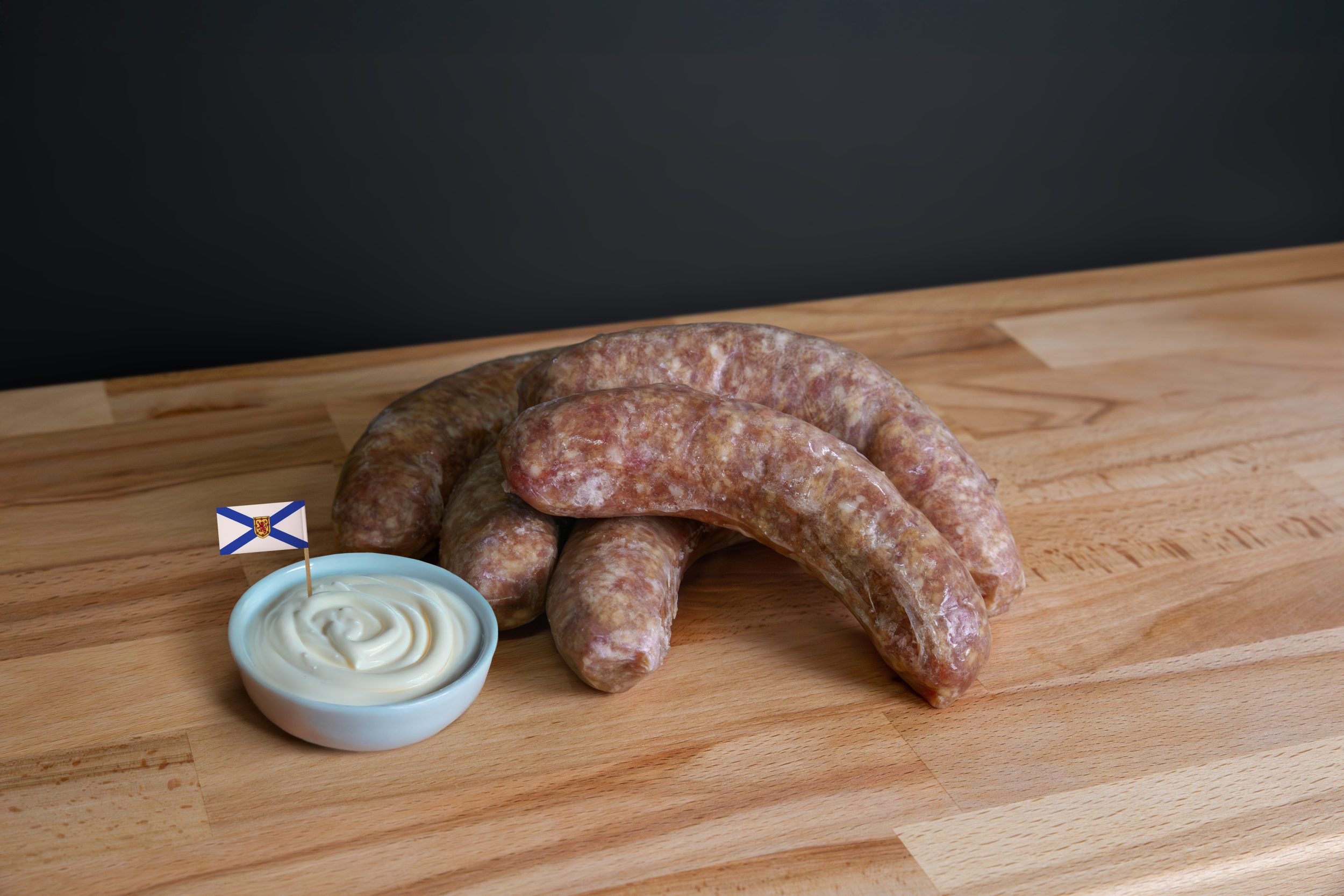 BoudreauMeat-SausageDonair